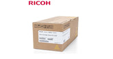 Ricoh 407643, Toner Cartridge YELLOW, SP C220, SP C221, SP C222, SP C240- Original - CompuMe